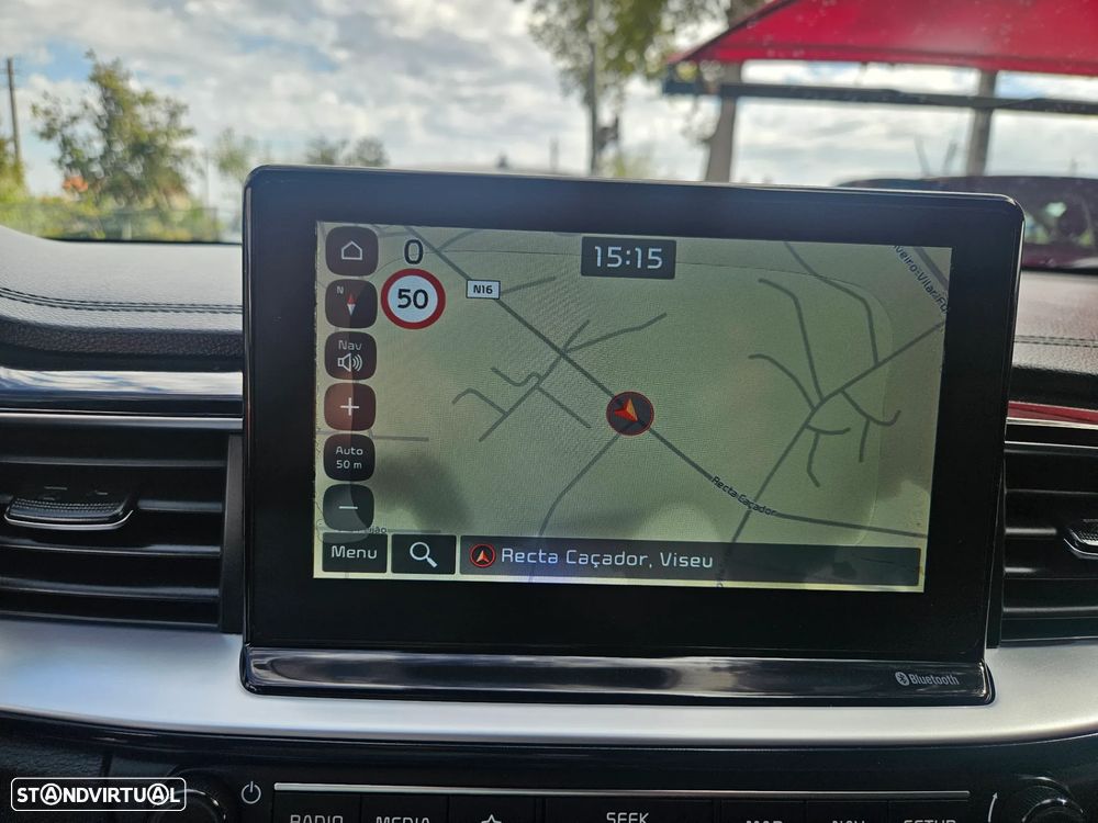 Kia ProCeed 1.0 T-GDI GT Line+SRF - 25