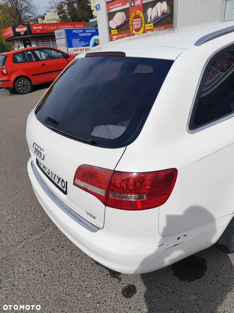 Audi A6 Avant 2.0 TDIe DPF - 6