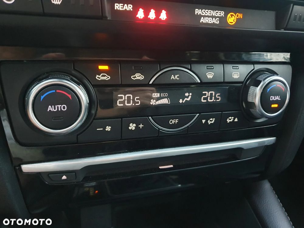 Mazda 6 - 19