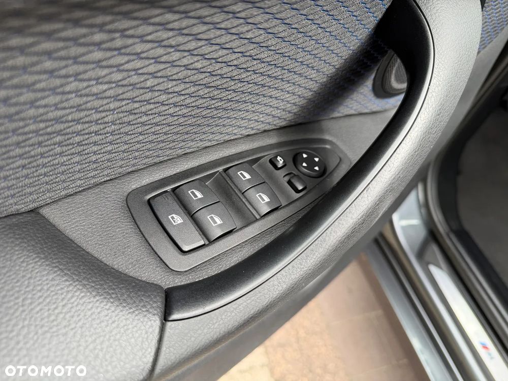BMW X1 xDrive18d M Sport sport - 20