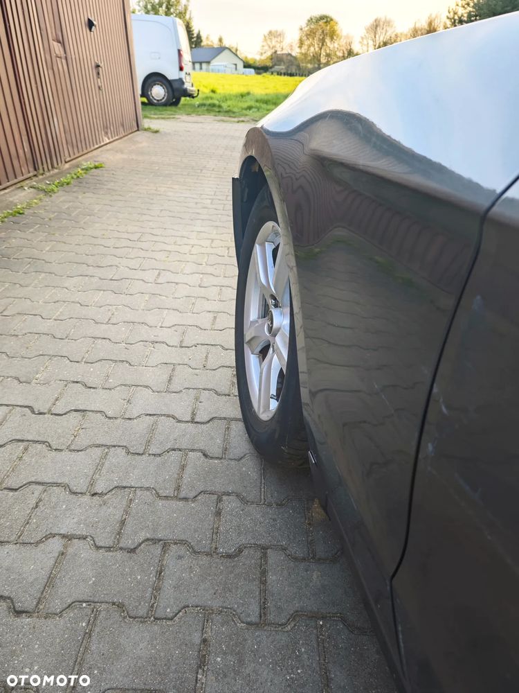 Ford Mustang 3.7 V6 - 14