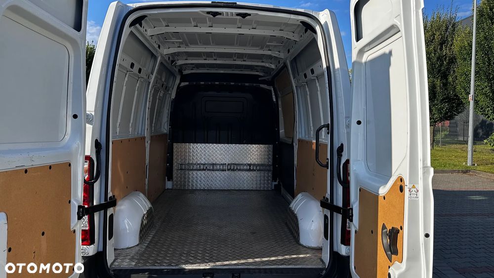 Renault Master L2H2 - 8