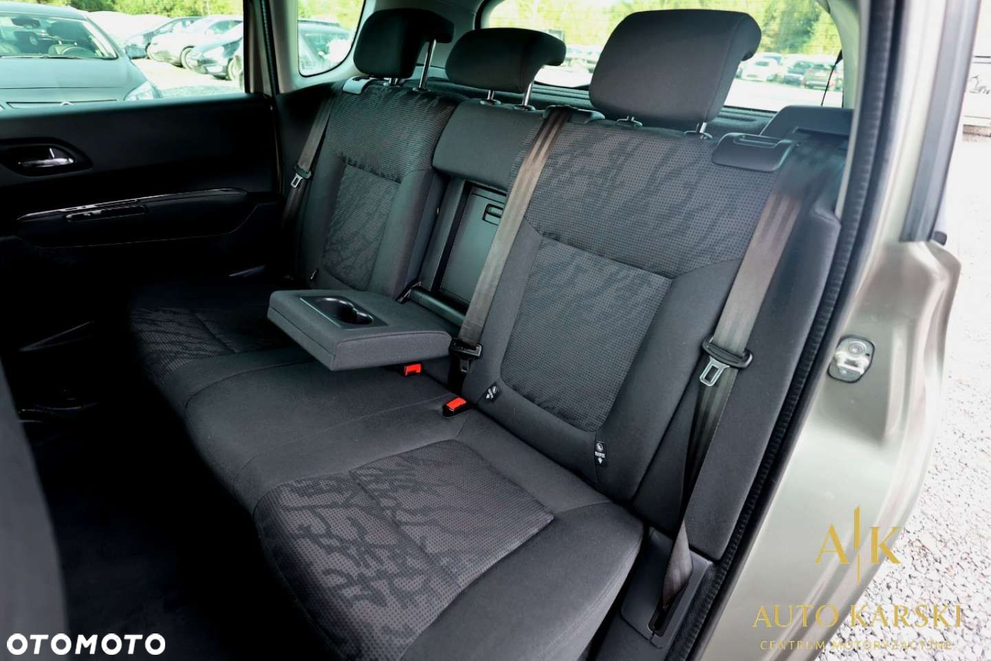 Peugeot 3008 - 9