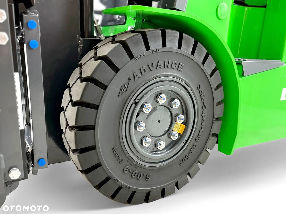 Lonking LG15B N Li-ion - 9