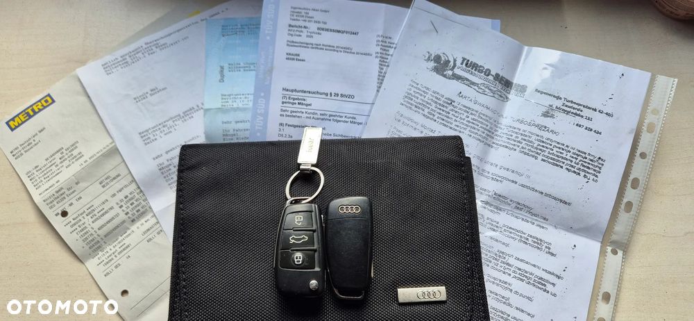 Audi A3 Sportback - 28