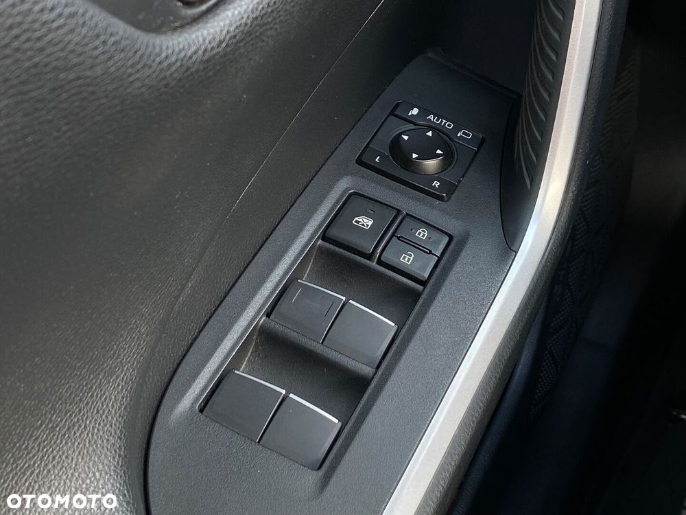 Toyota RAV4 2.5 Hybrid Selection 4x4 - 31