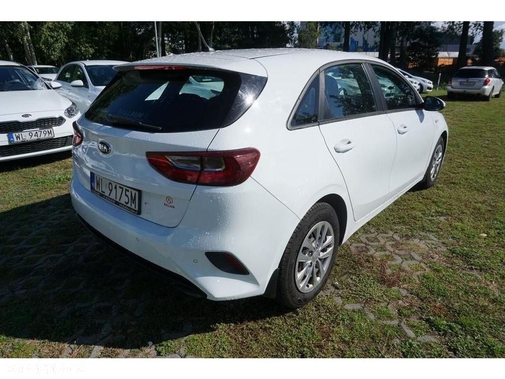 Kia Ceed 2019 photo 5