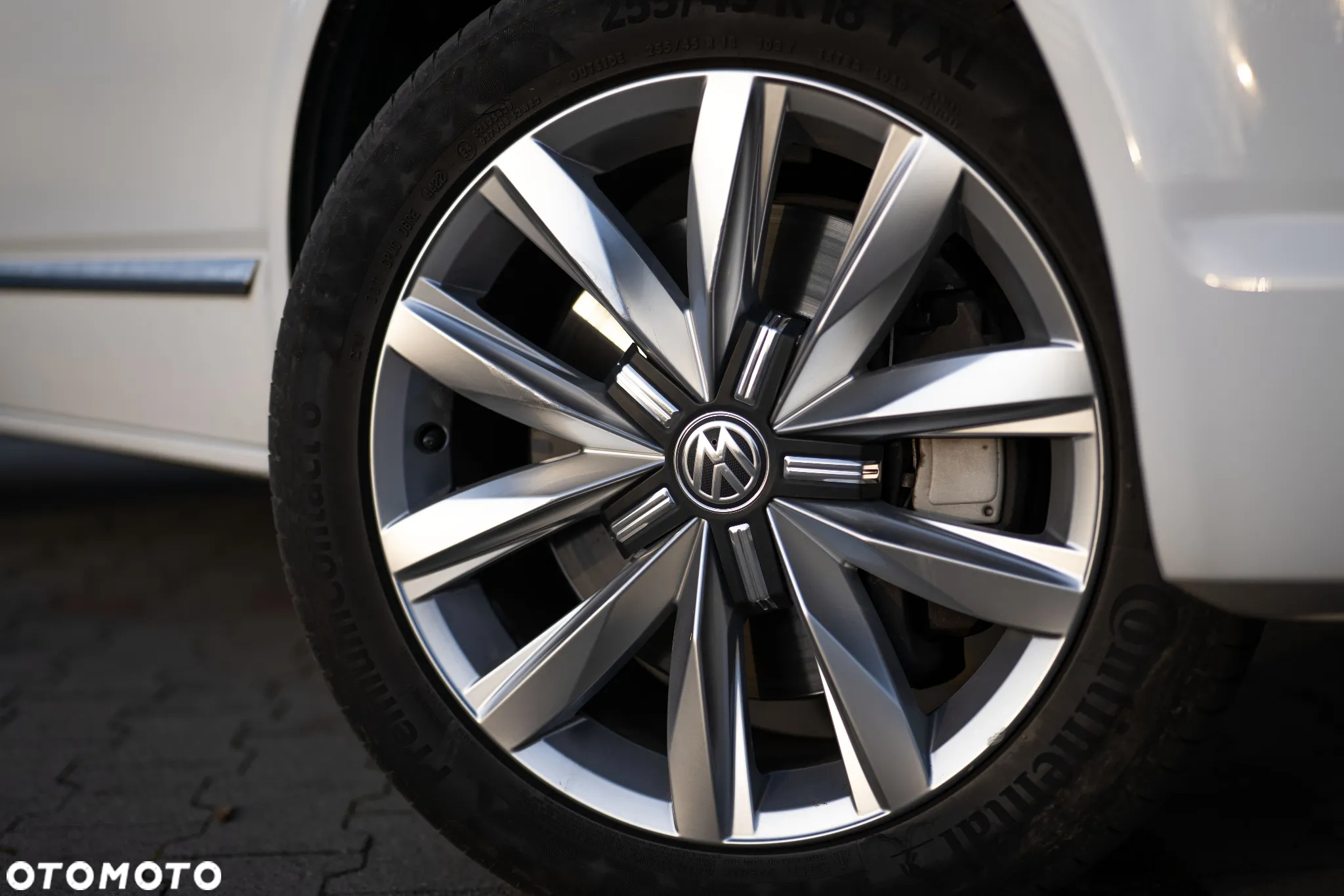 Volkswagen Multivan 2.0 BiTDI L1 Highline DSG - 31