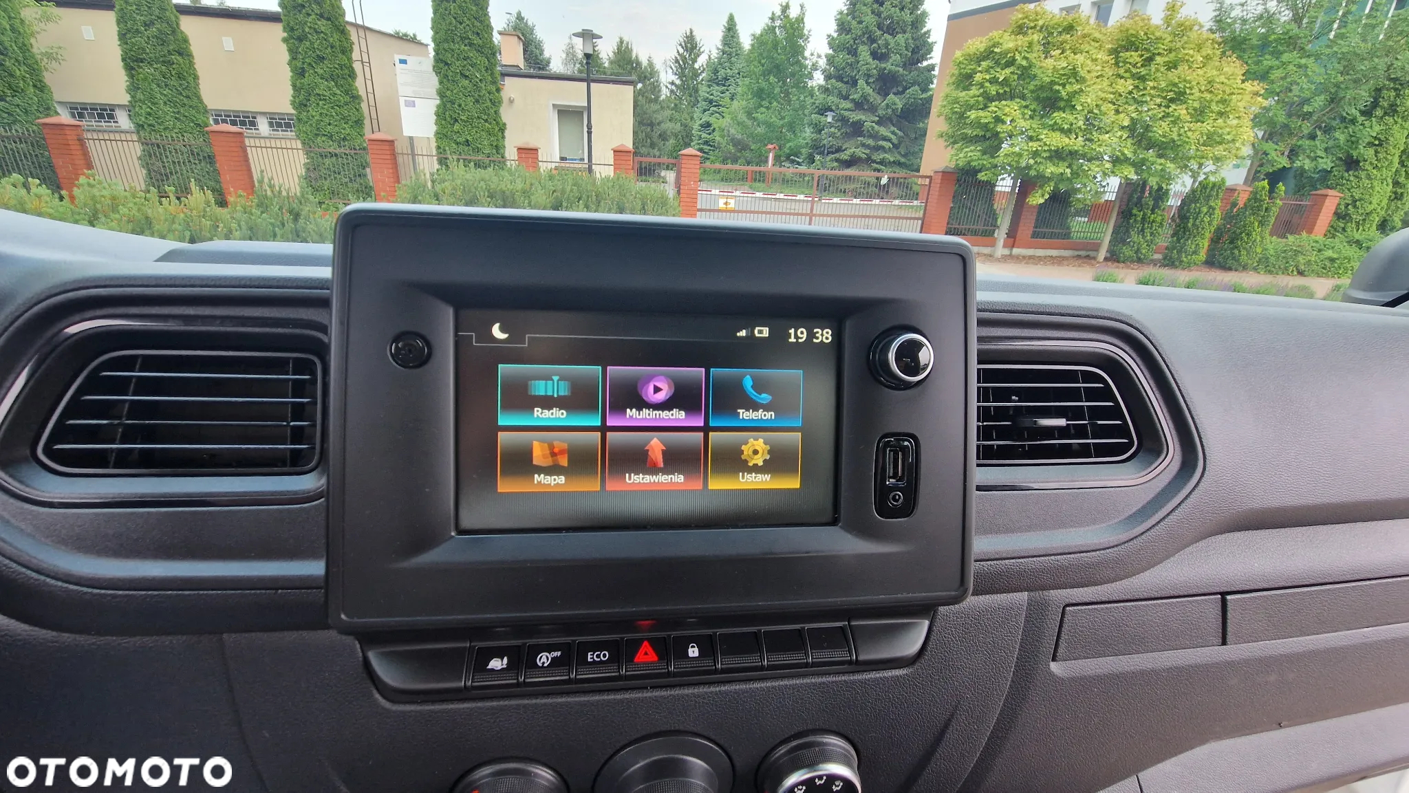 Renault Master - 16