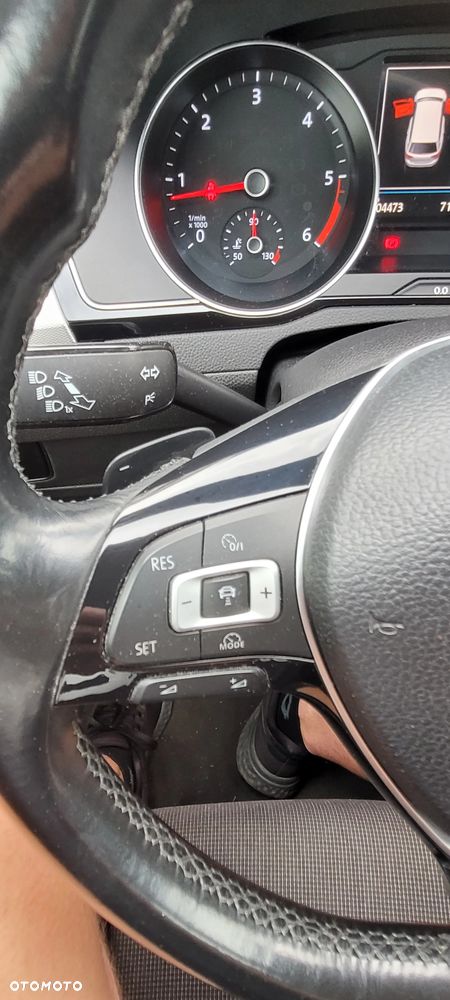 Volkswagen Passat 2.0 TDI BMT Comfortline DSG - 6
