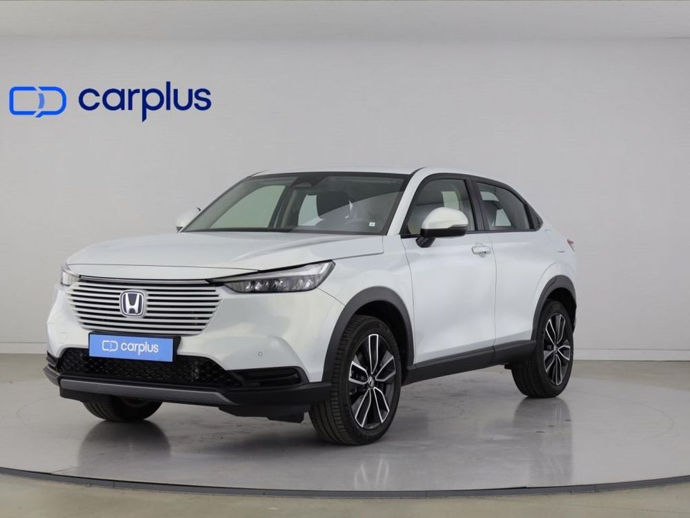 Honda HR-V 1.5 i-MMD e:HEV Elegance