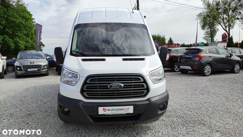 Ford Transit - 17