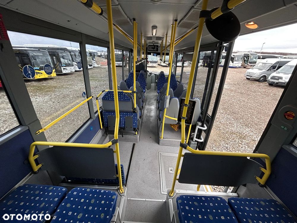 Setra 415 LE - 12