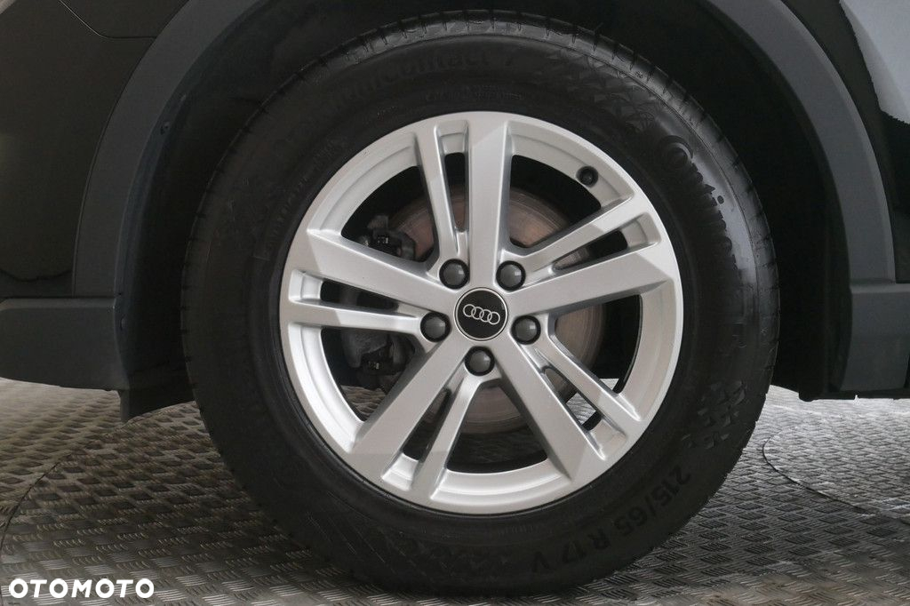 Audi Q3 - 14