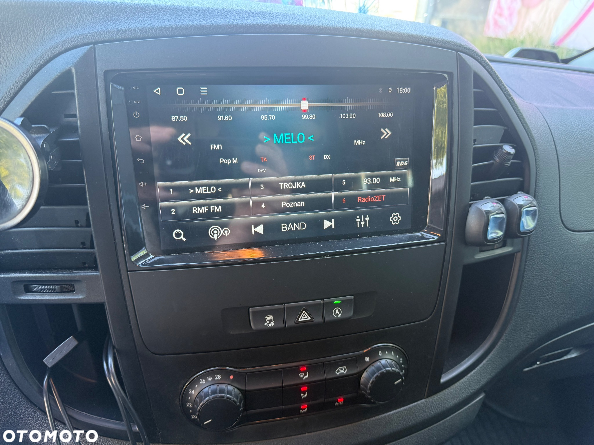 Mercedes-Benz Vito Long - 9