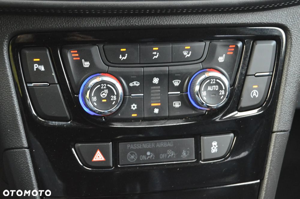 Opel Mokka X - 25