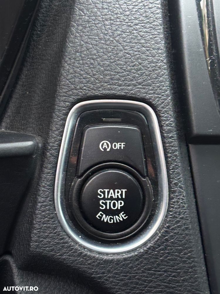 BMW Seria 1 120d xDrive - 10