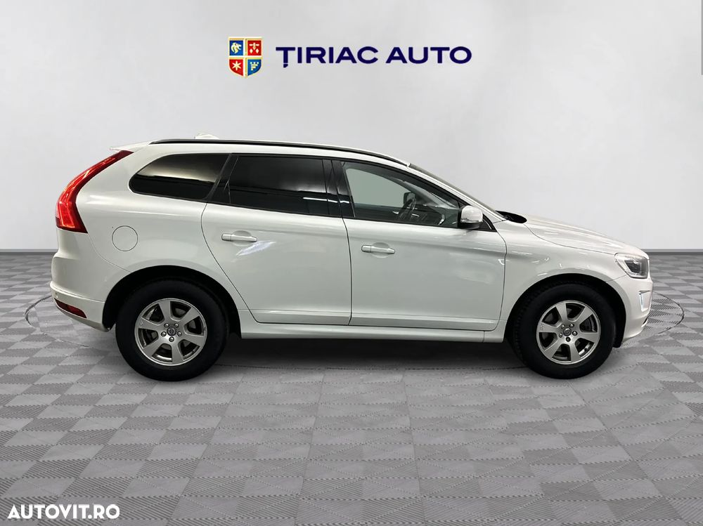 Volvo XC 60 - 6