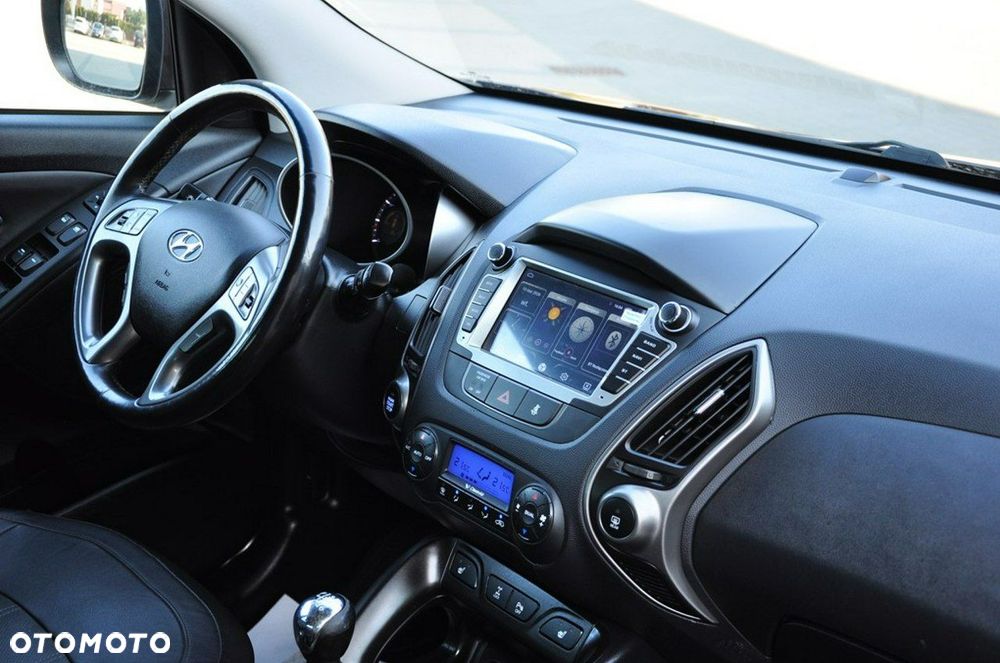 Hyundai ix35 - 27