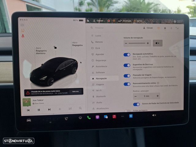 Tesla Model 3 Standard RWD - 24