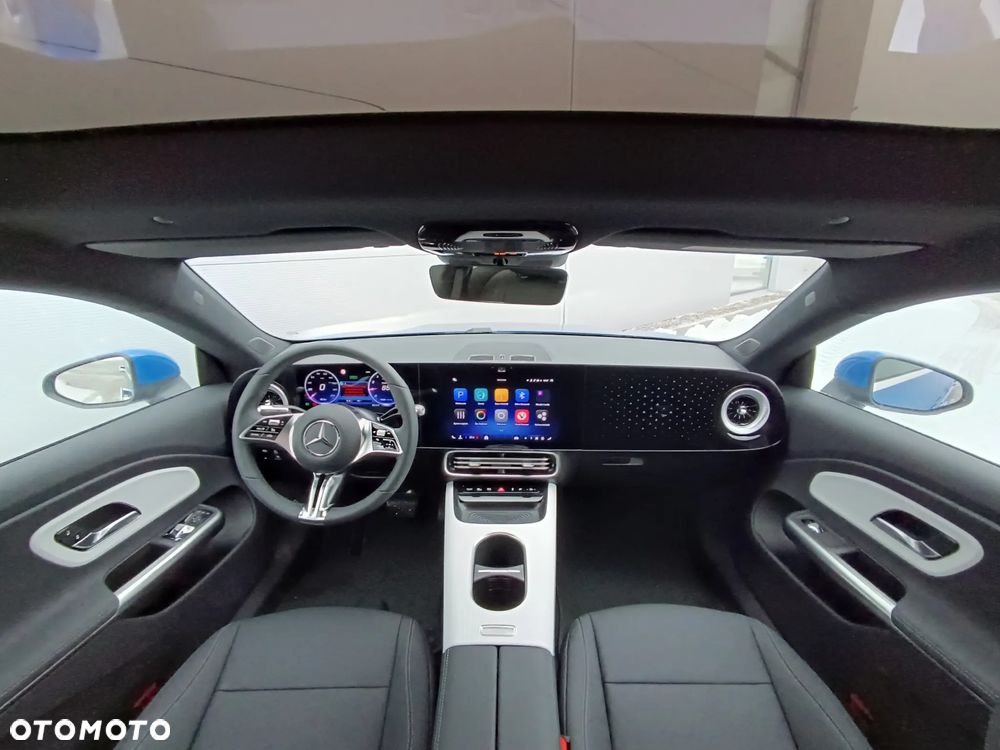 Mercedes-Benz CLA - 7