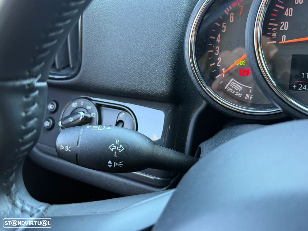 MINI Countryman One 4Business Auto - 31