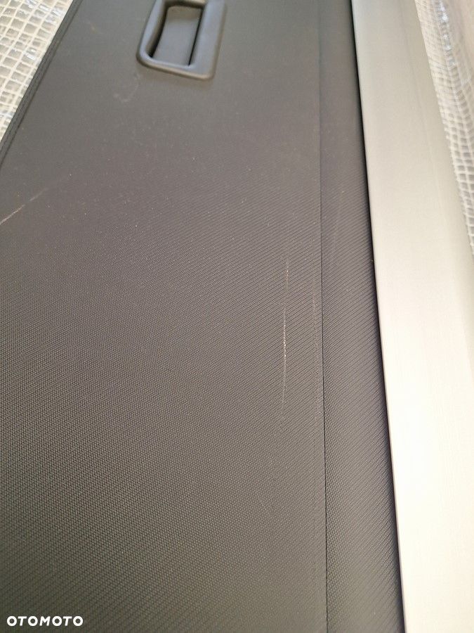 roleta bagaznika  range rover sport II 2  l494 2013-22 orginal demontaz - 4