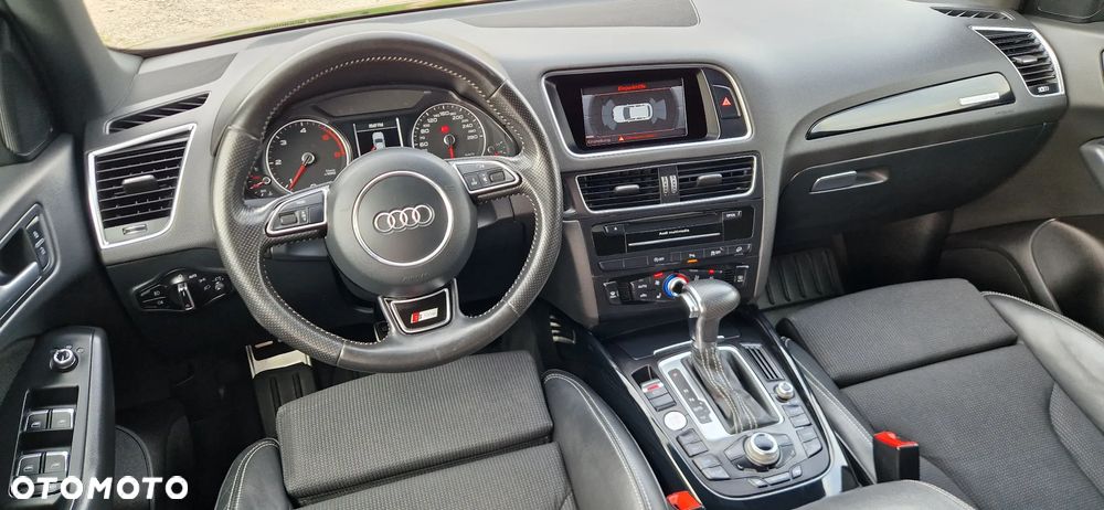 Audi Q5 - 28