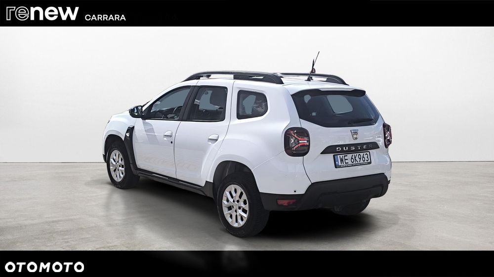 Dacia Duster 1.5 Blue dCi Comfort - 3