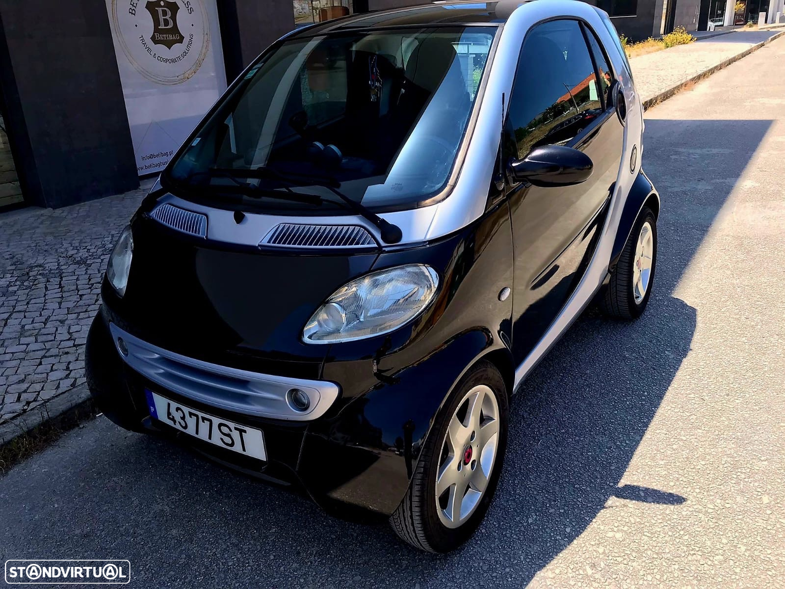 Smart City Coupé - 15