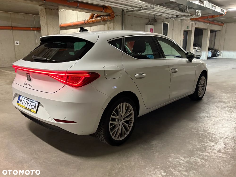 Seat Leon - 6