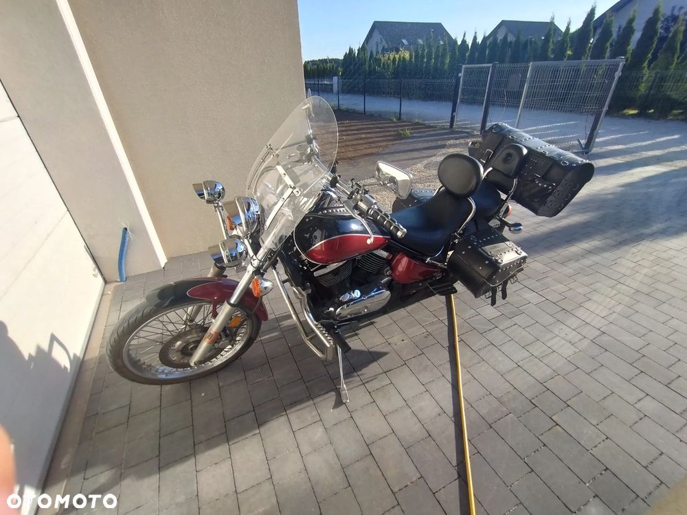 Kawasaki Vulcan - 3