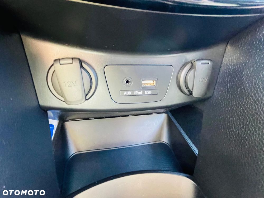 Hyundai i30 blue 1.6 GDI YES Gold - 22