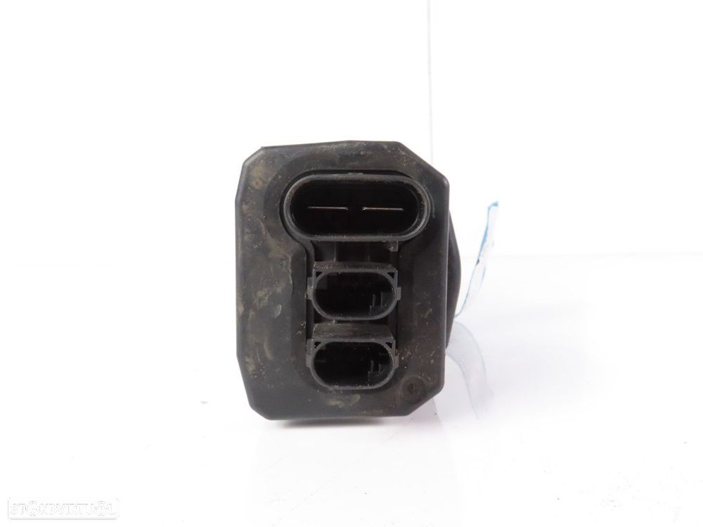 Motor Elétrico Caixa de Direção (TKP) Usado / Original BMW 1 (F20)/BMW 3 (F30, F... - 4