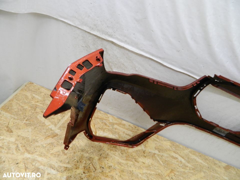 Bara fata BMW X1 F48, LCI, 2019, 2020, 2021, 2022, 2023, 51117954205. - 4