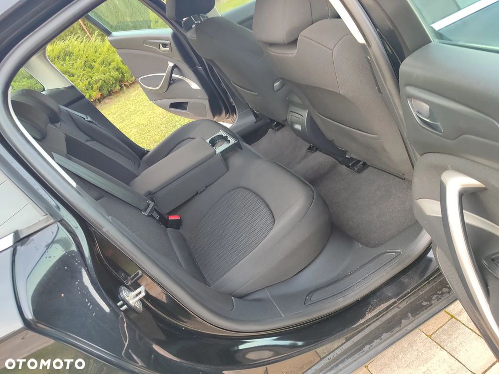 Citroën C5 - 15