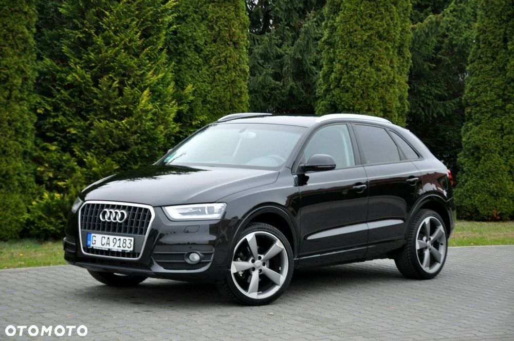 Audi Q3 - 10