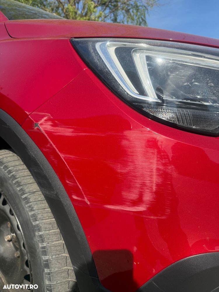 Opel Crossland 1.2 Start/Stop Innovation - 10