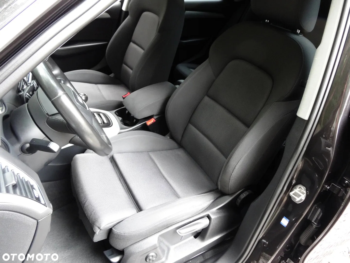 Audi Q5 2.0 TDI Quattro - 21