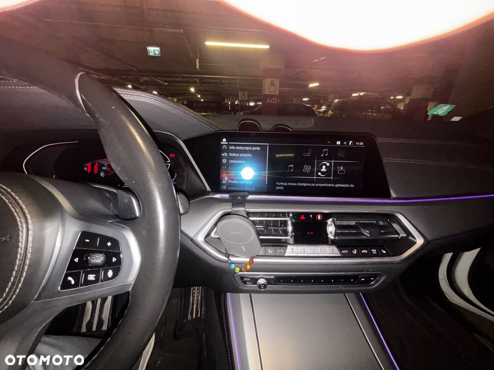 BMW X5 xDrive25d - 30
