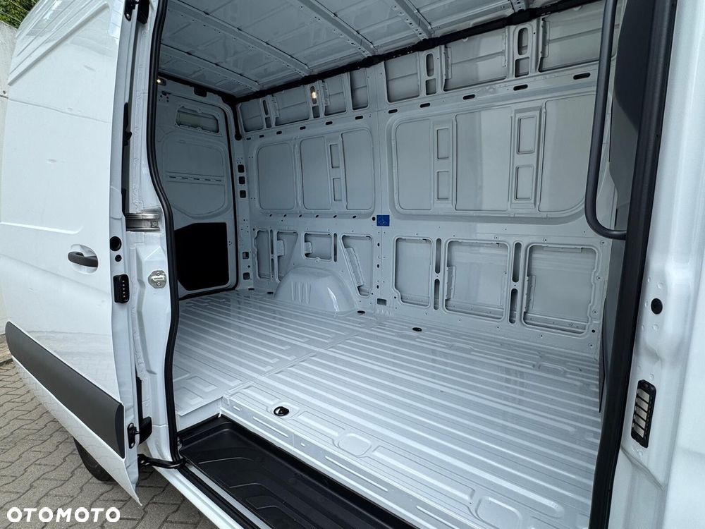 Mercedes-Benz Sprinter 315 CDI - 12