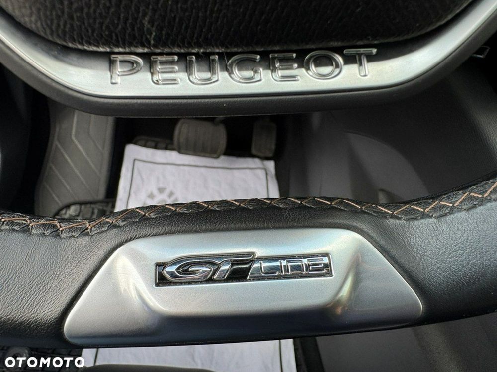 Peugeot 3008 - 13
