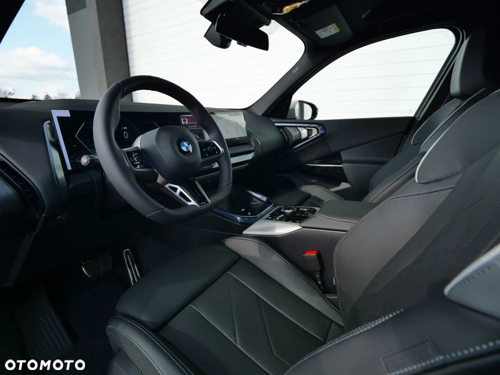 BMW X3 40d xDrive - 27