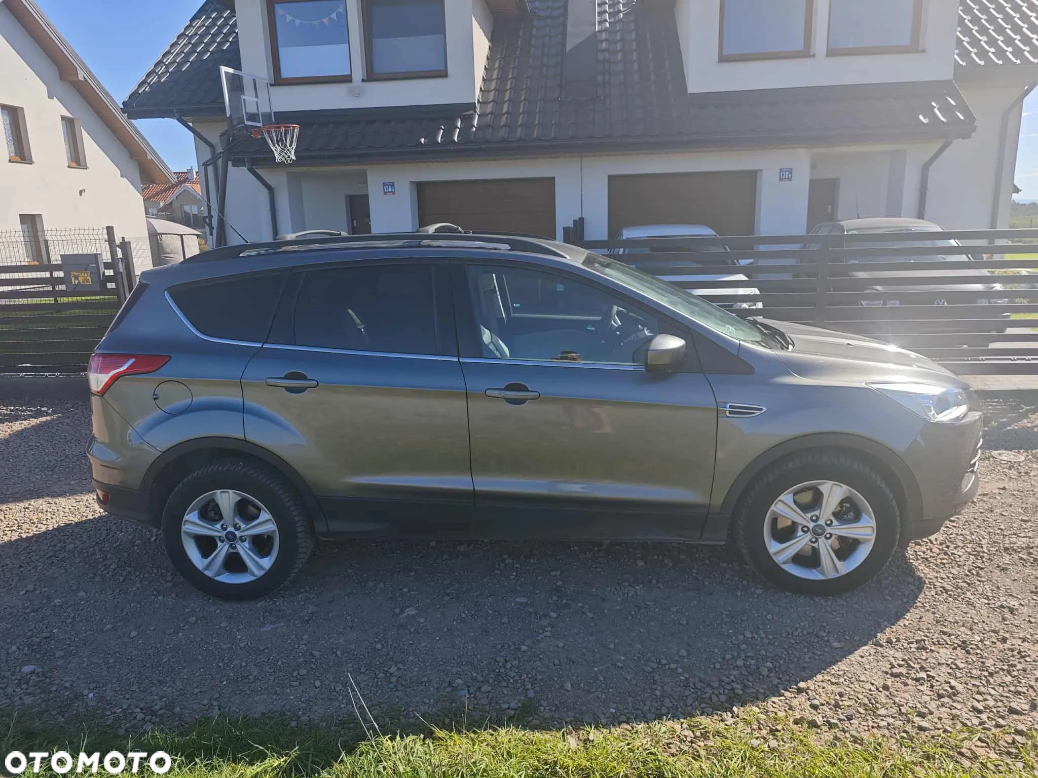 Ford Escape 1.5 EcoBoost AWD SE - 11