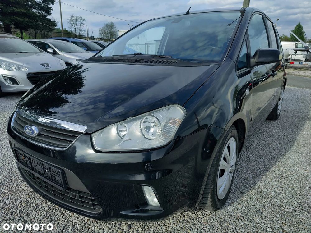 Ford C-MAX 2.0 Titanium - 3