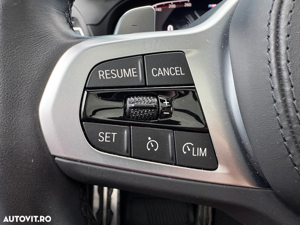 BMW X3 - 18