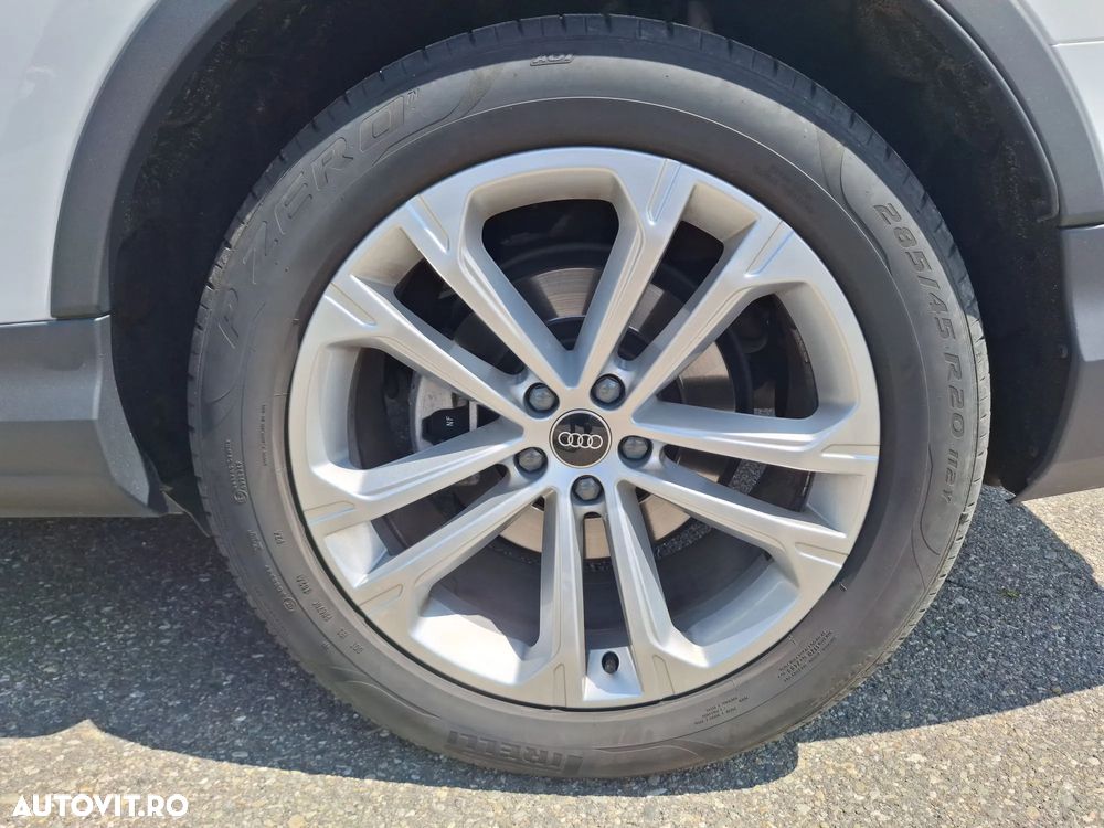 Audi Q7 - 30
