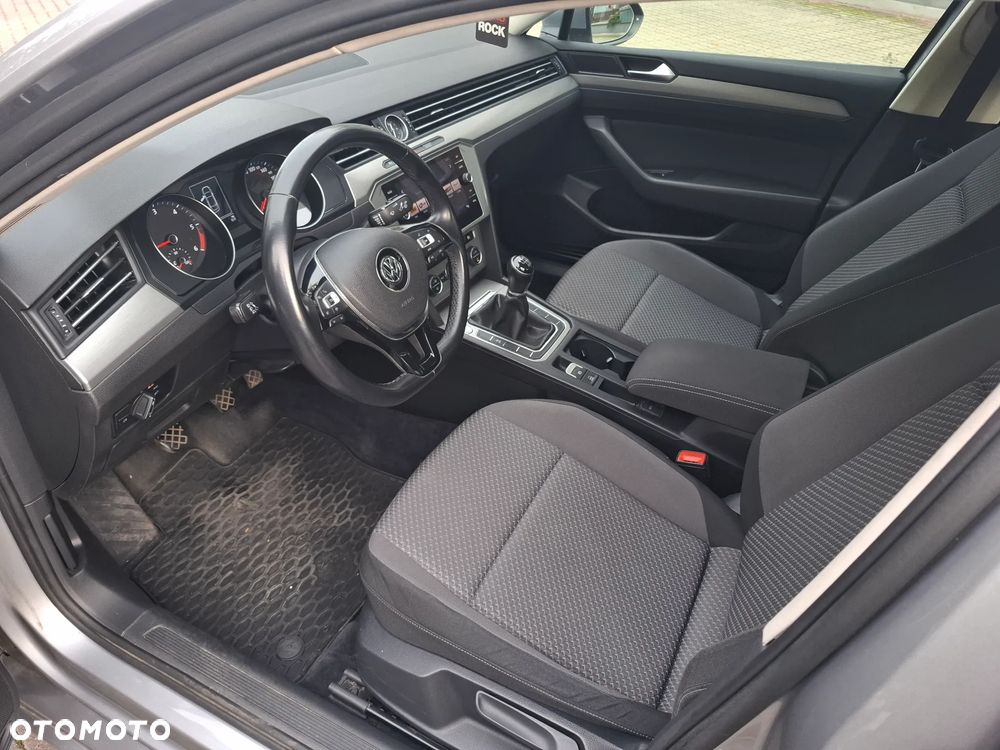Volkswagen Passat ver-2-0-tdi-bmt-city - 6