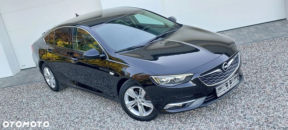 Opel Insignia 1.6 CDTI ecoFLEX Start/Stop Business Edition - 31