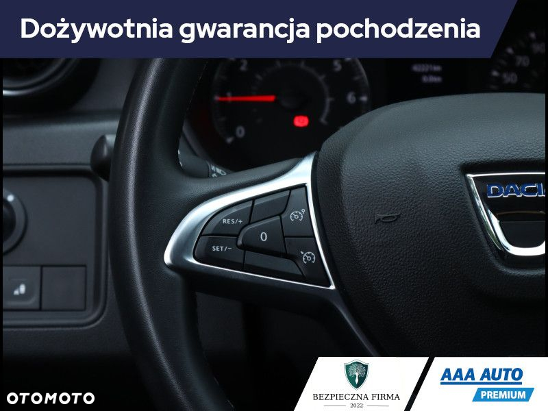 Dacia Duster - 21